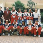 1996 WM Team Sun City
