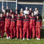 2010 WM Team Belgrad 