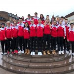 2019 EM U21 Aalborg