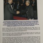 2013 Beförderung Sugimura-Sensei, 8. Dan