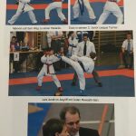 Junior Karate League