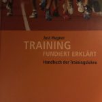 Jost Hegner - Standardwerk Trainerausbildung