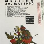 1990 Int. Budo Meeting Zürich