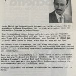 1991 Bewegungserlebnisses und -erfahrungen