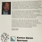 2015 EM Zürich Antonio Espinos