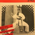 1993-3 karate do