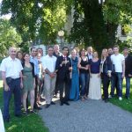 Hochzeit Fabienne
