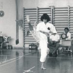 Denise Von Arx Bushido Brugg