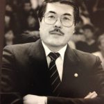 Teruo Kono