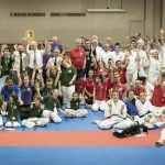 2019 Para-Karate Cossonay