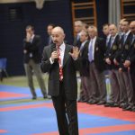 2017 Swiss Karate League