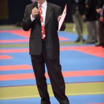 2017 Swiss Karate League